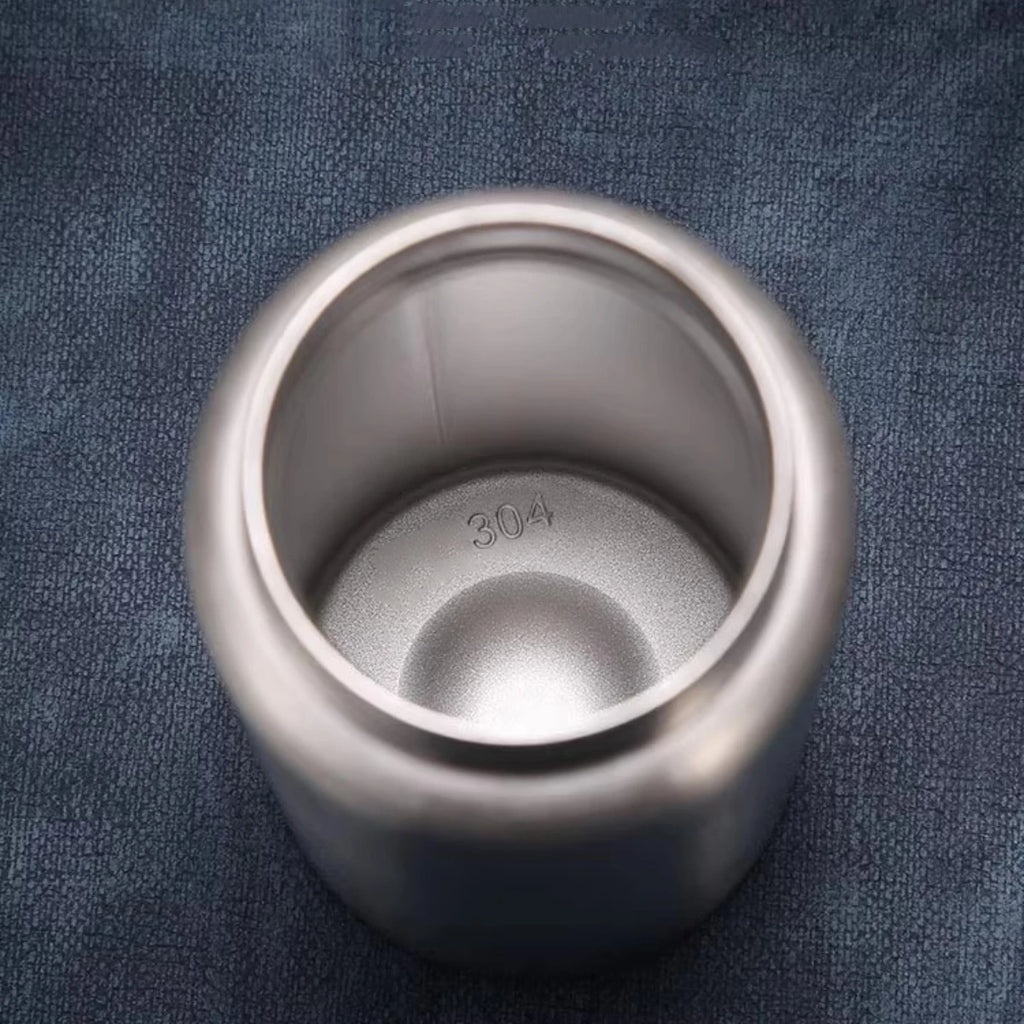 Gourde isotherme eco responsable