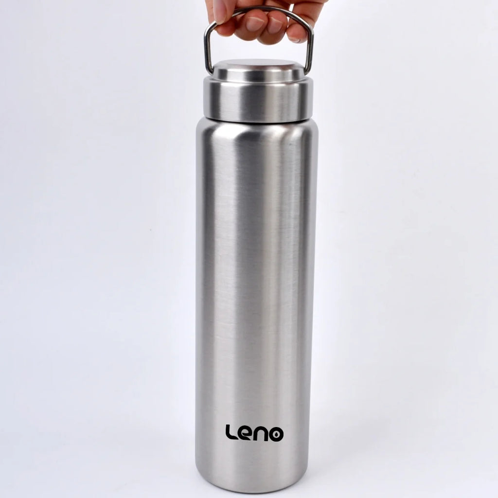 Gourde isotherme eco responsable