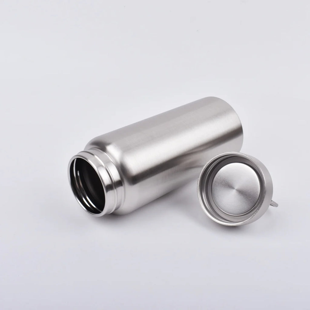Gourde isotherme eco responsable