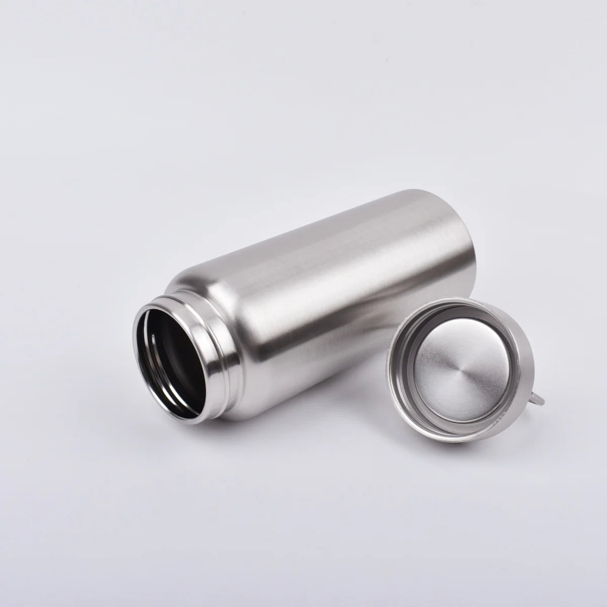Gourde isotherme eco responsable
