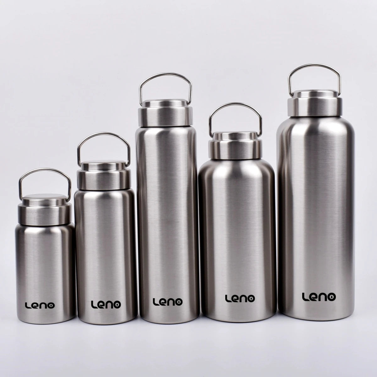 Gourde isotherme eco responsable