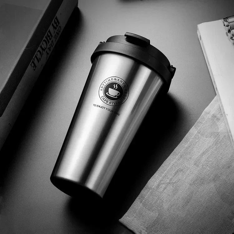 Gourde inox 500ml