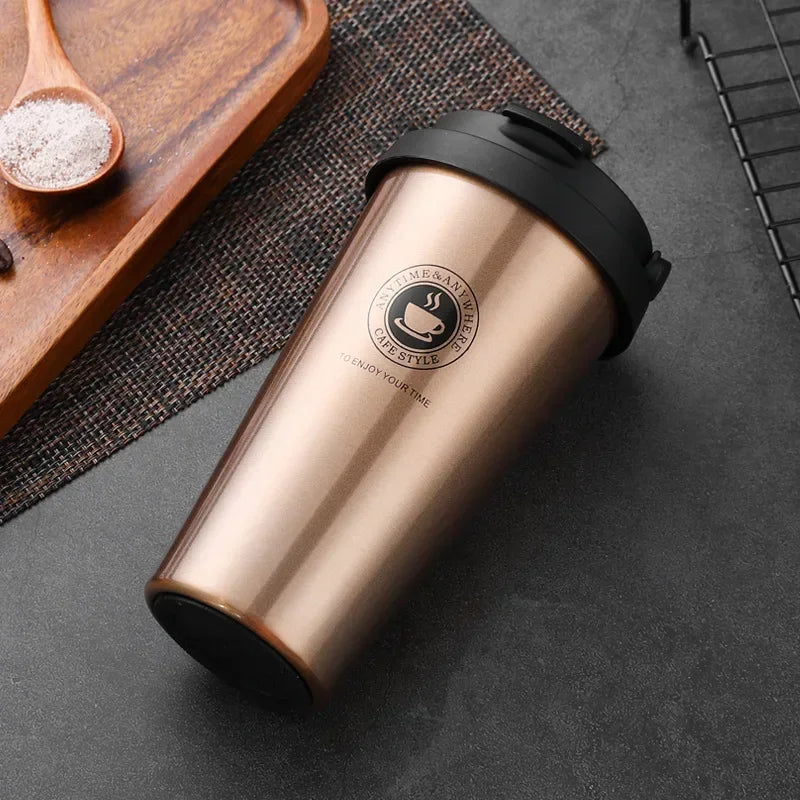 Gourde inox 500ml
