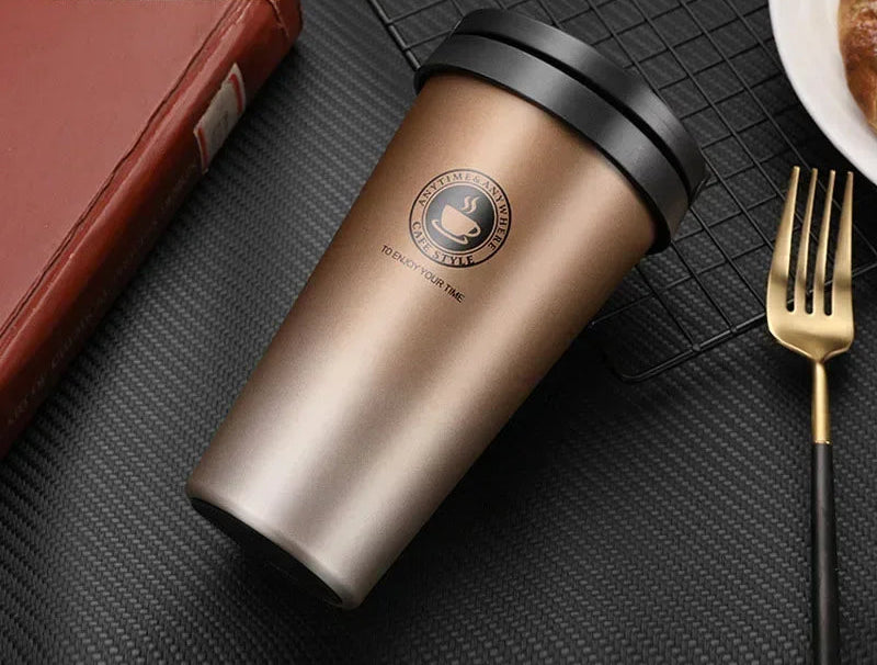 Gourde inox 500ml