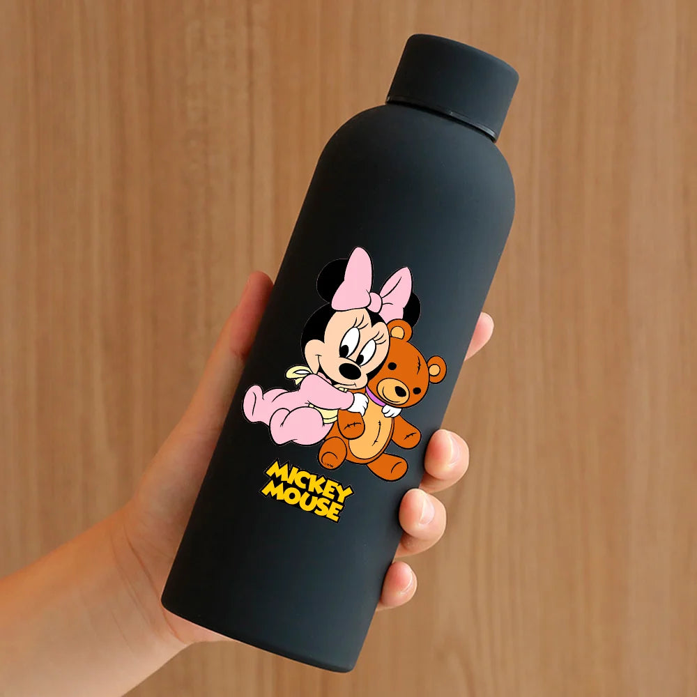 Gourde isotherme disney