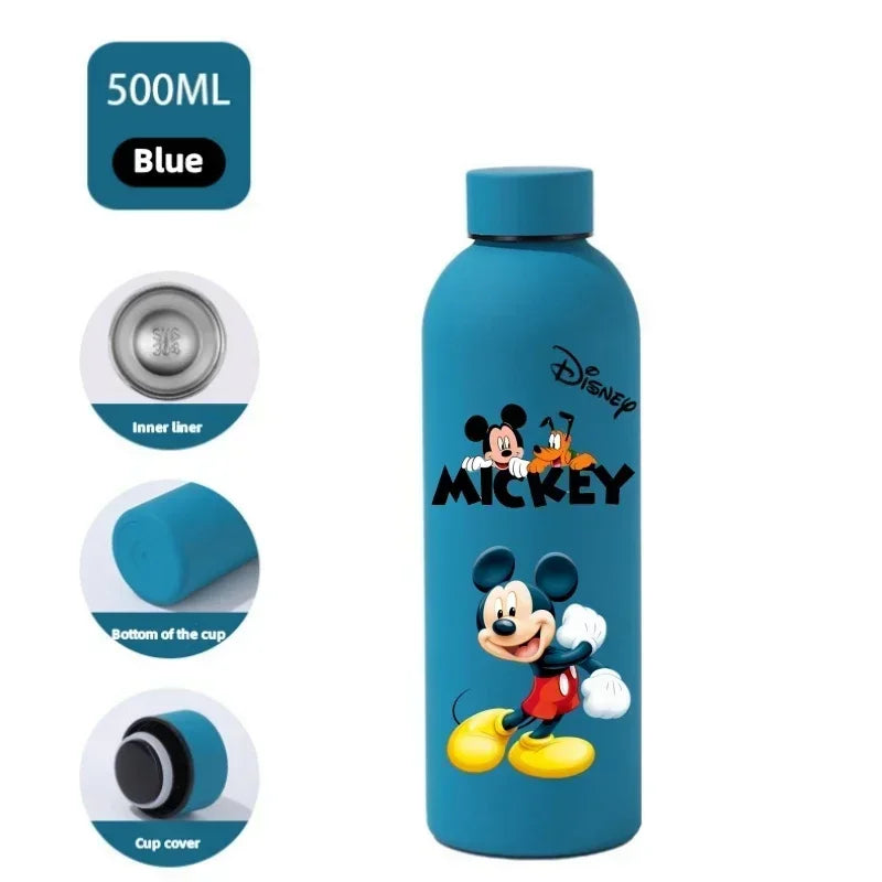 Gourde isotherme minnie