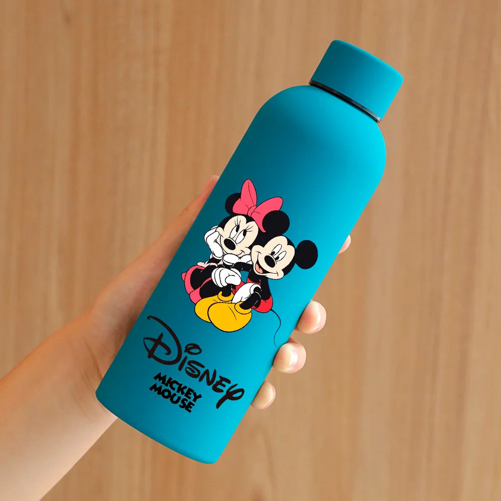 Gourde isotherme disney