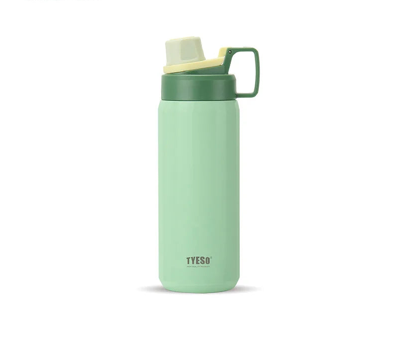 Gourde isotherme sport