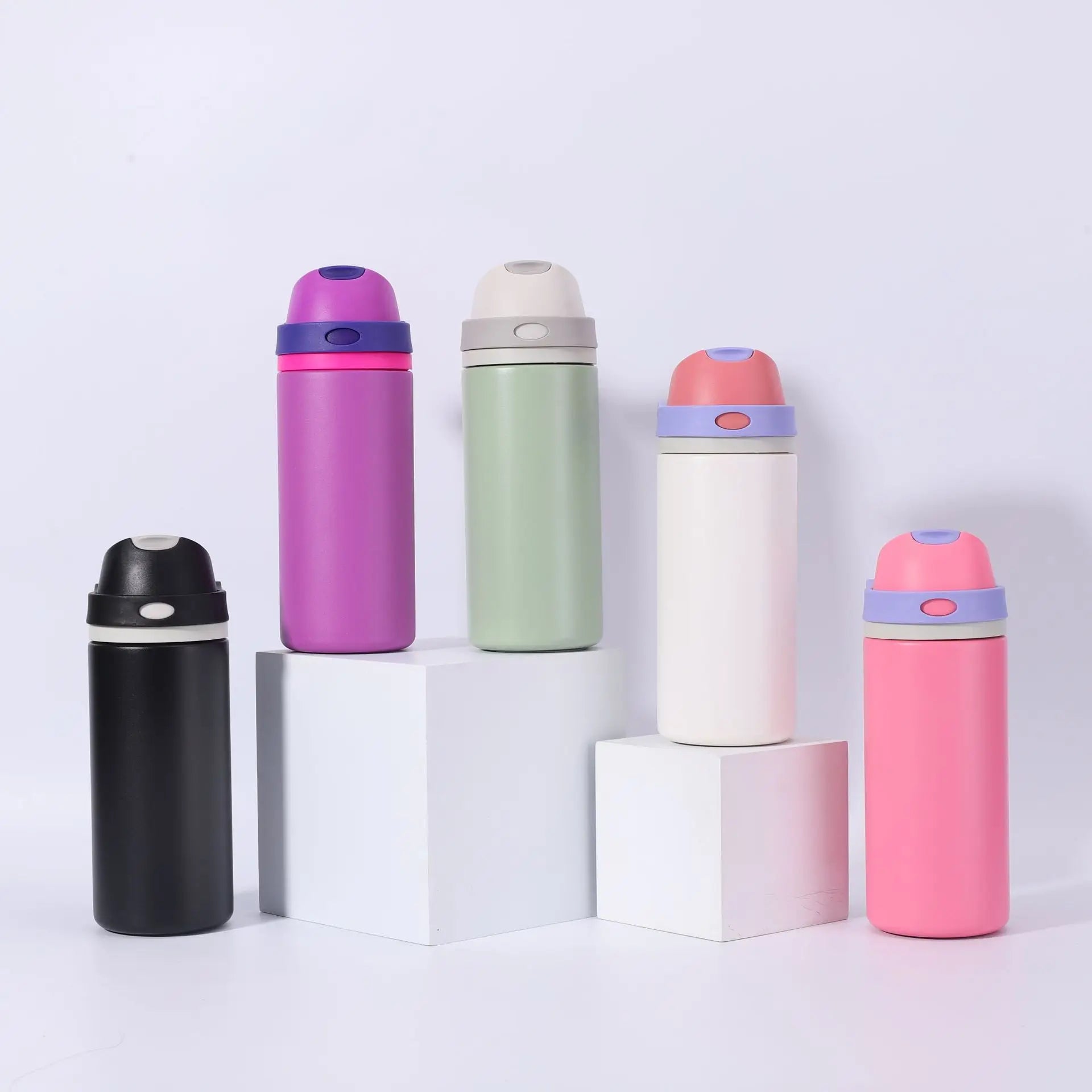 gourde isotherme anti fuite