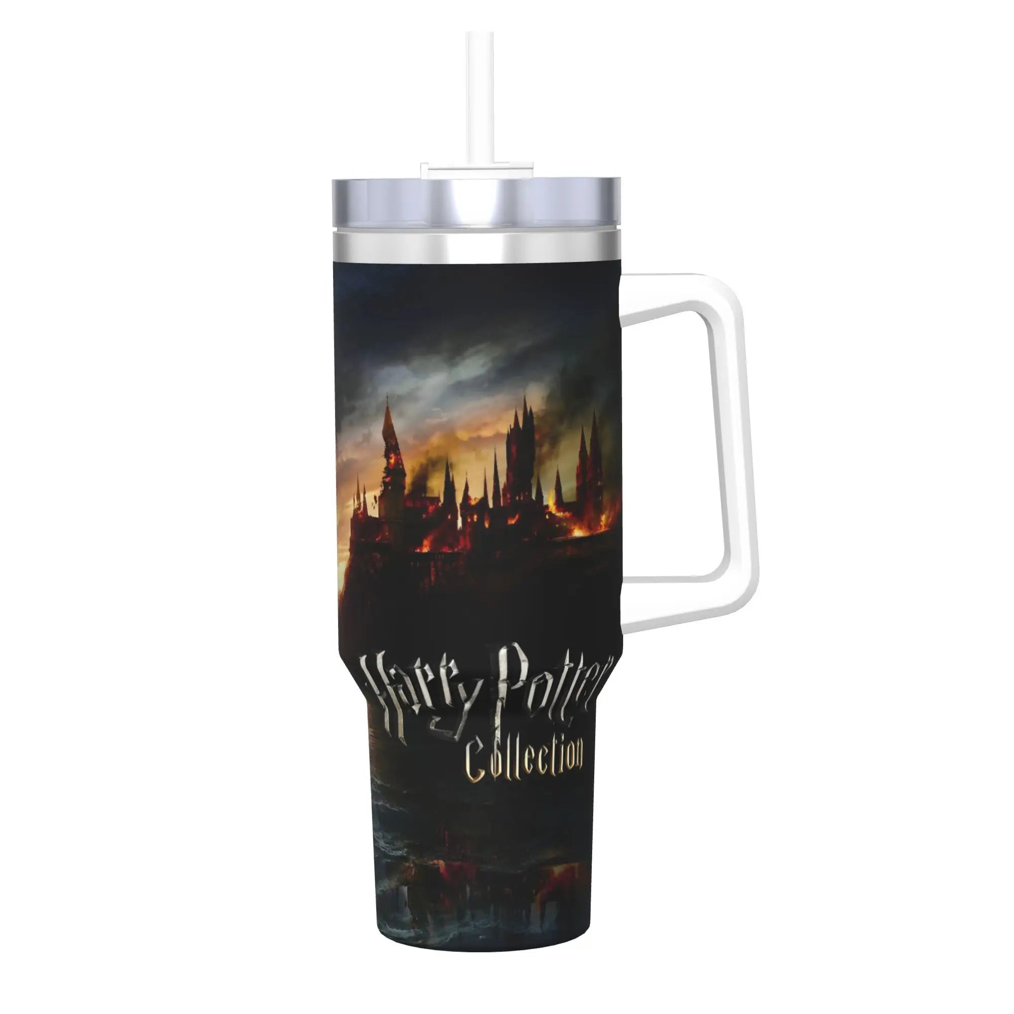 Gourde isotherme harry potter
