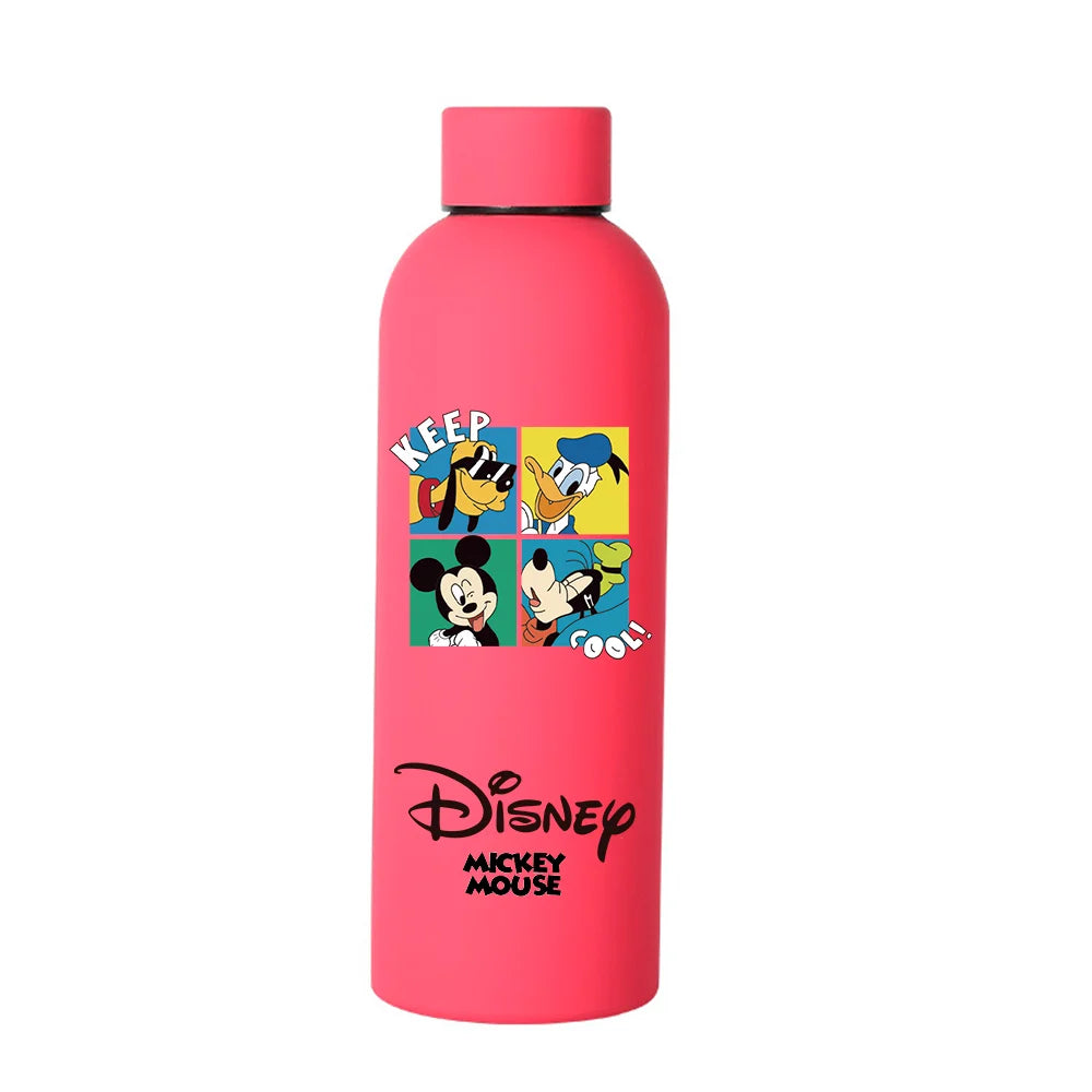 Gourde isotherme disney