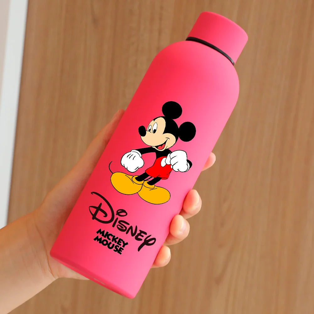 Gourde isotherme disney