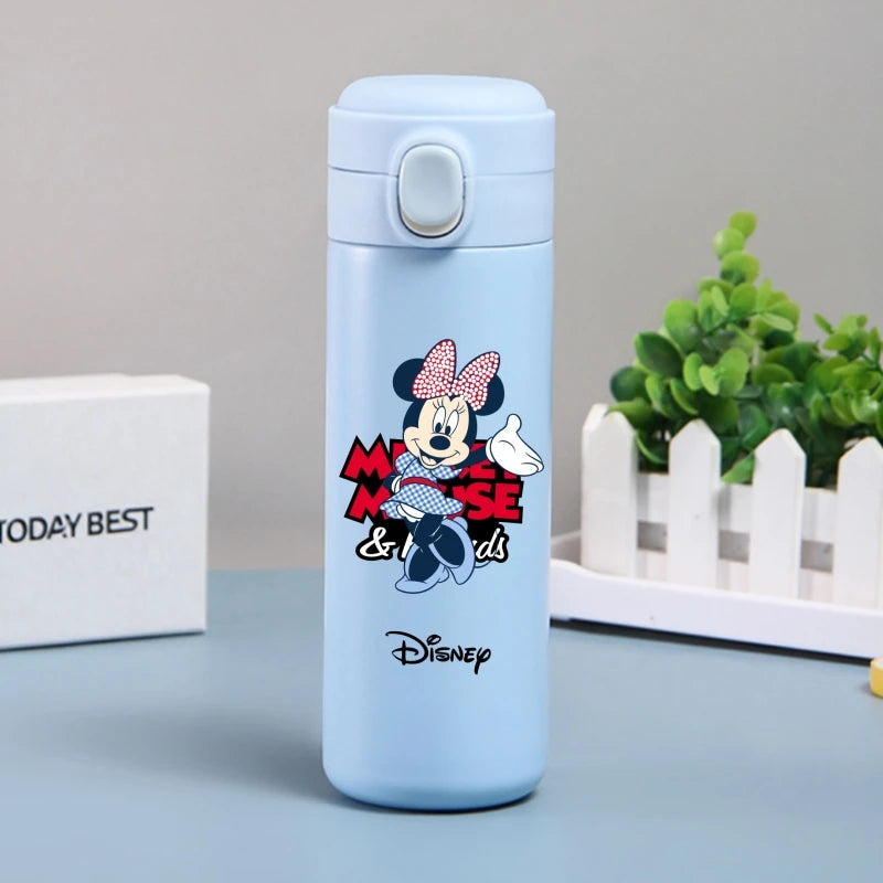 Gourde isotherme mickey