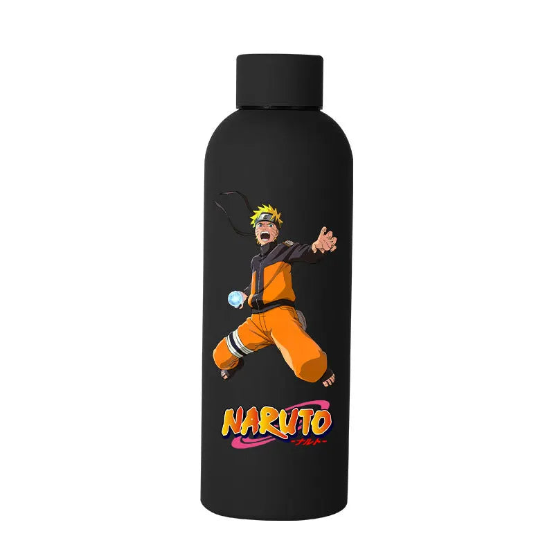 Gourde isotherme naruto