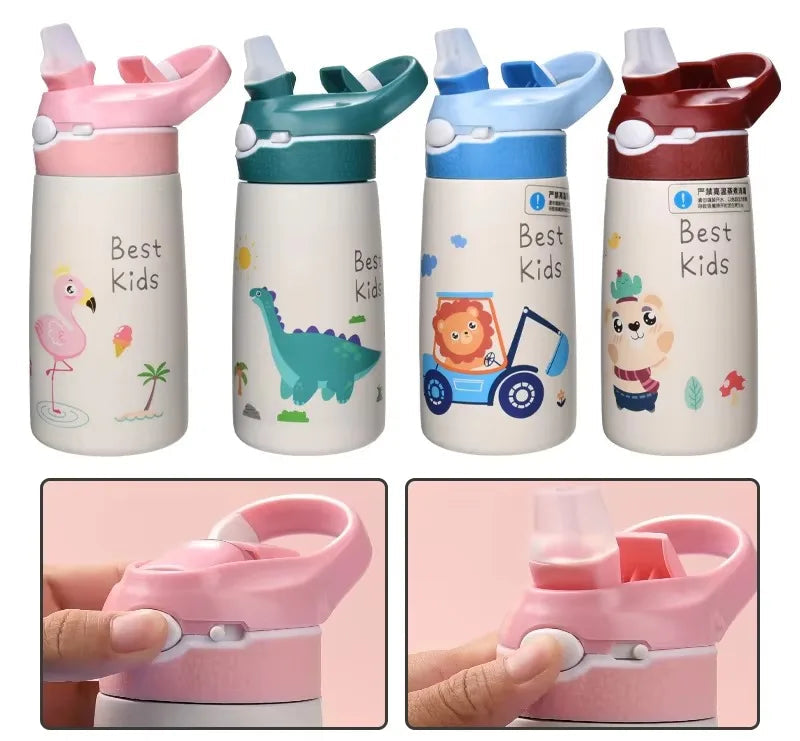 gourde isotherme enfant