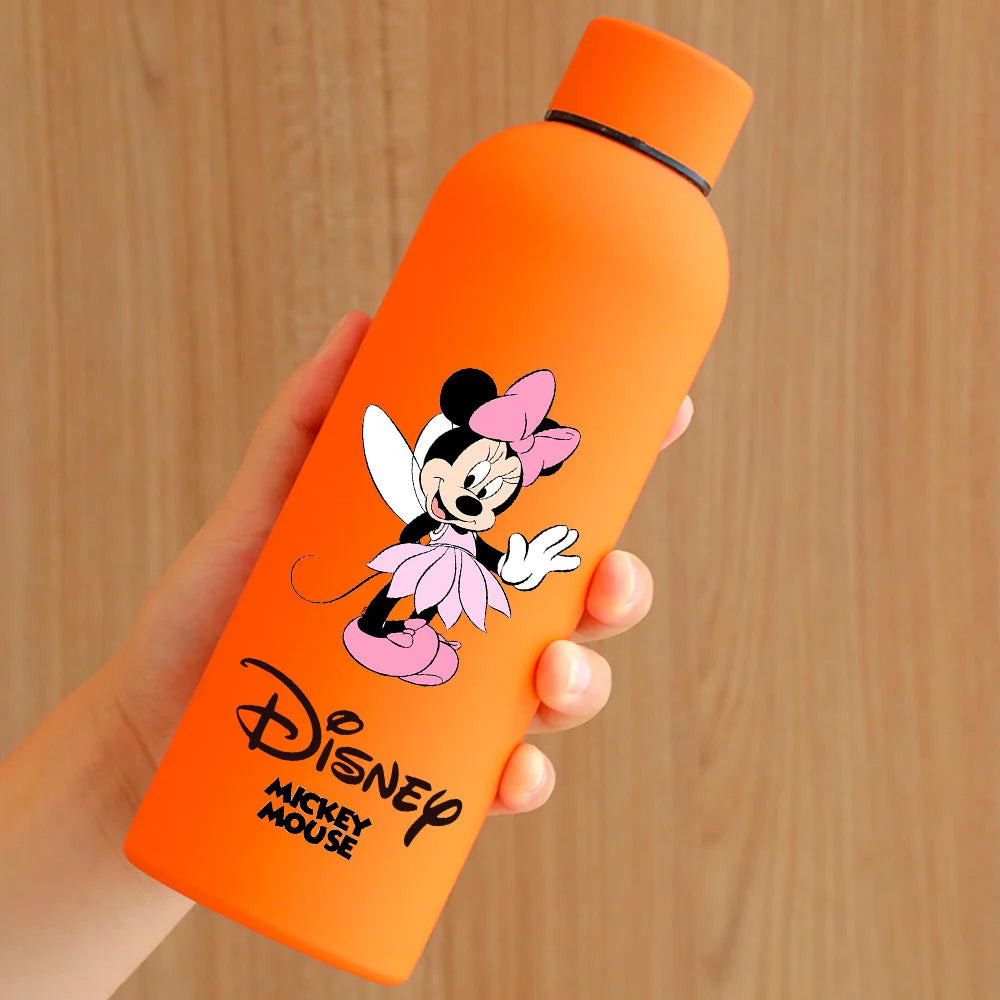 Gourde isotherme disney