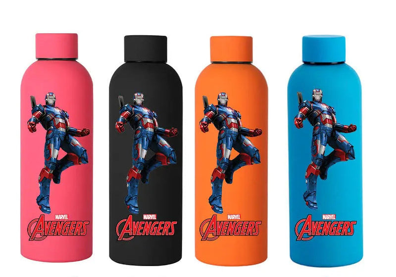 Gourde isotherme marvel