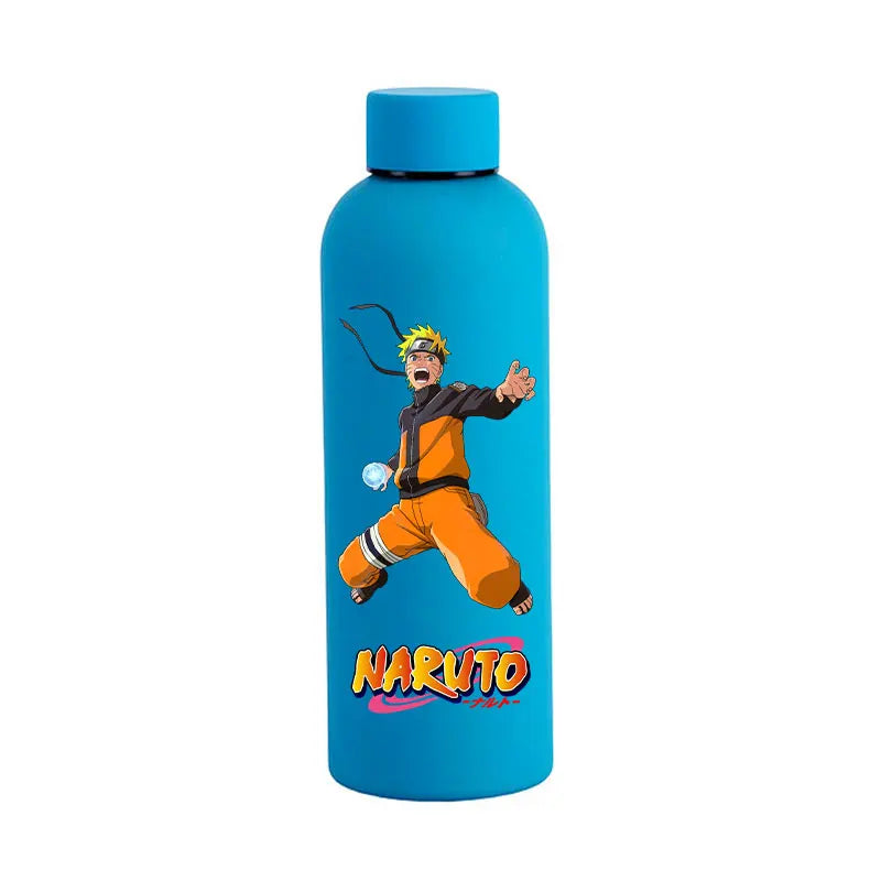 Gourde isotherme naruto