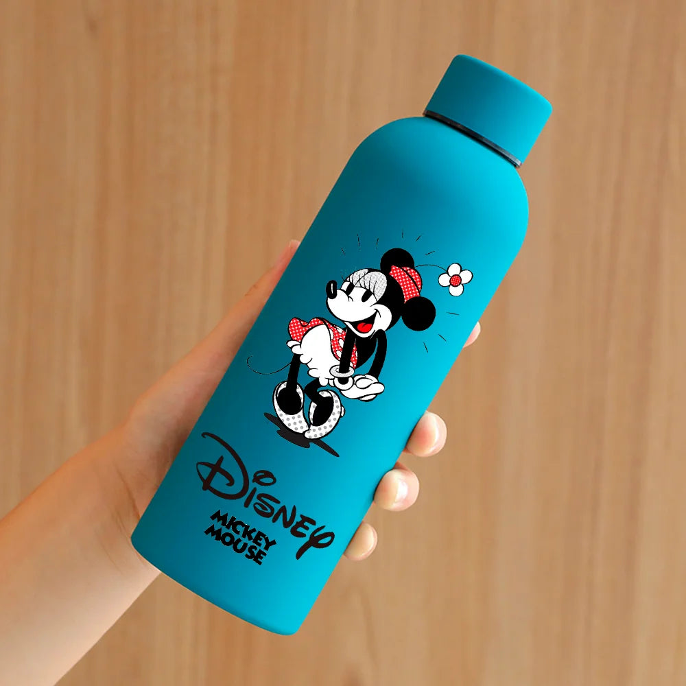 Gourde isotherme disney