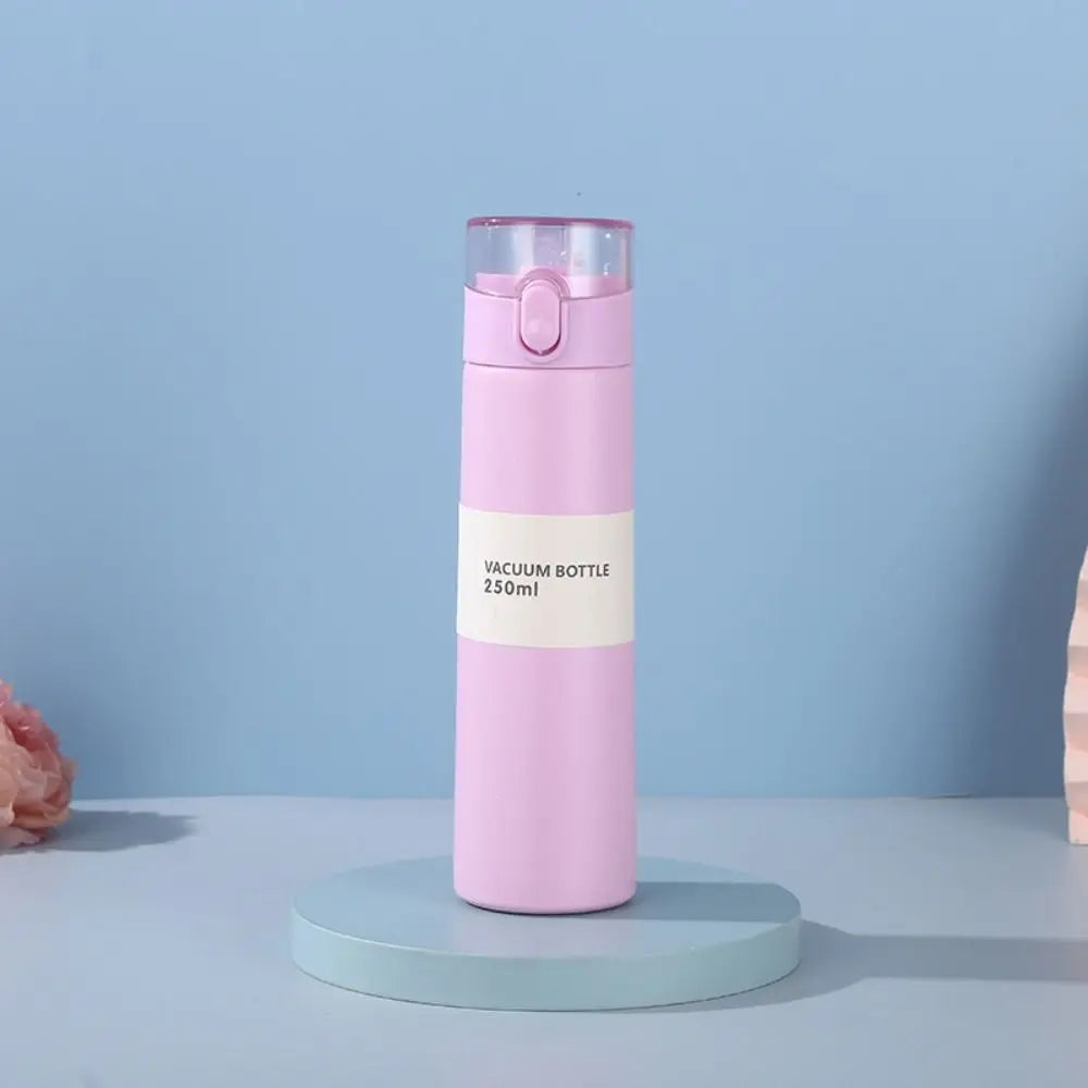 gourde isotherme 250ml