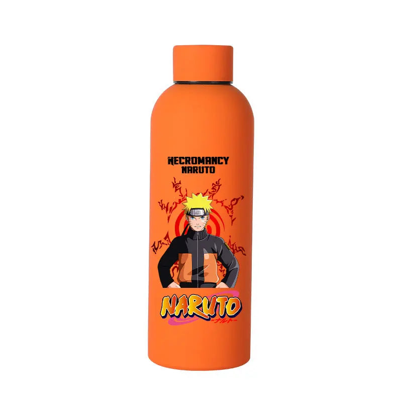 Gourde isotherme naruto