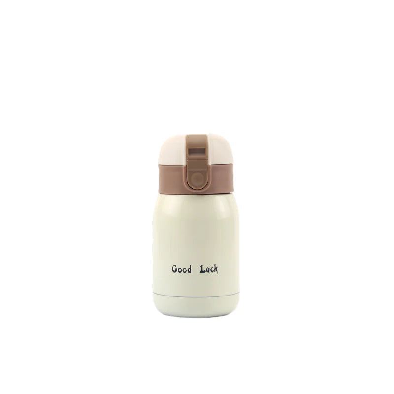 Petite gourde isotherme