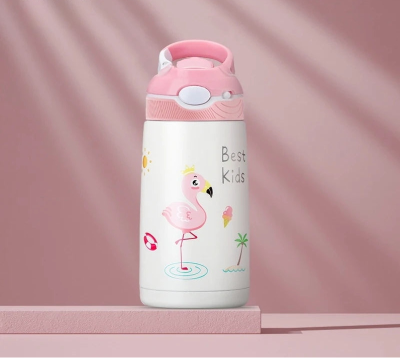 gourde isotherme enfant