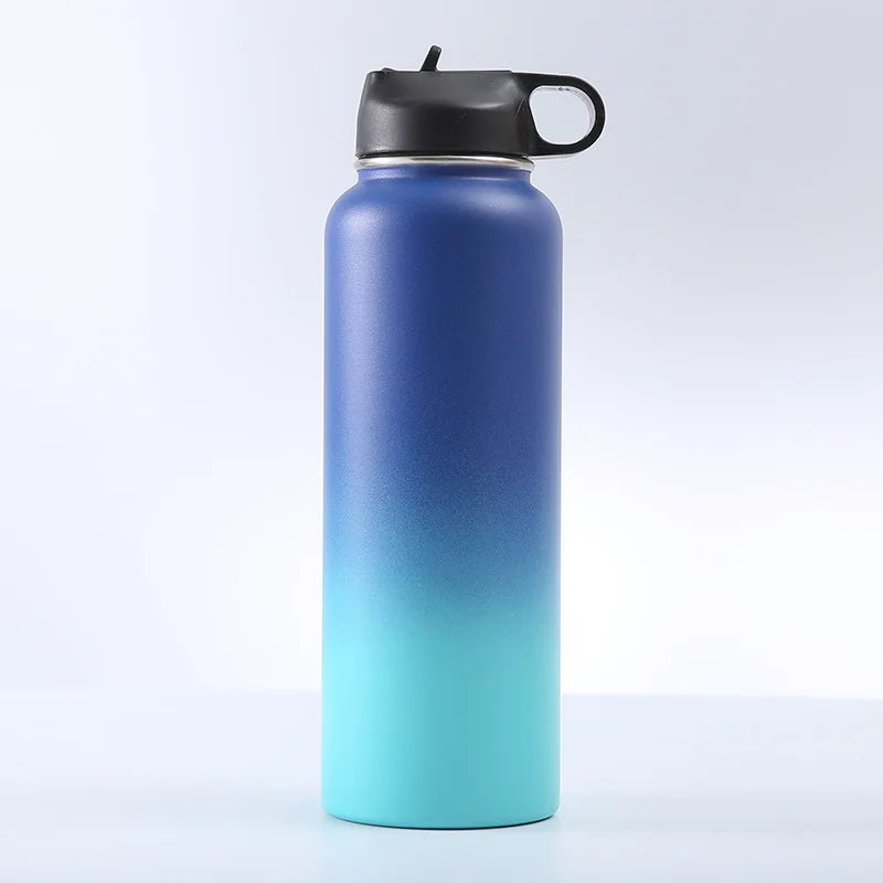 Gourde isotherme tennis