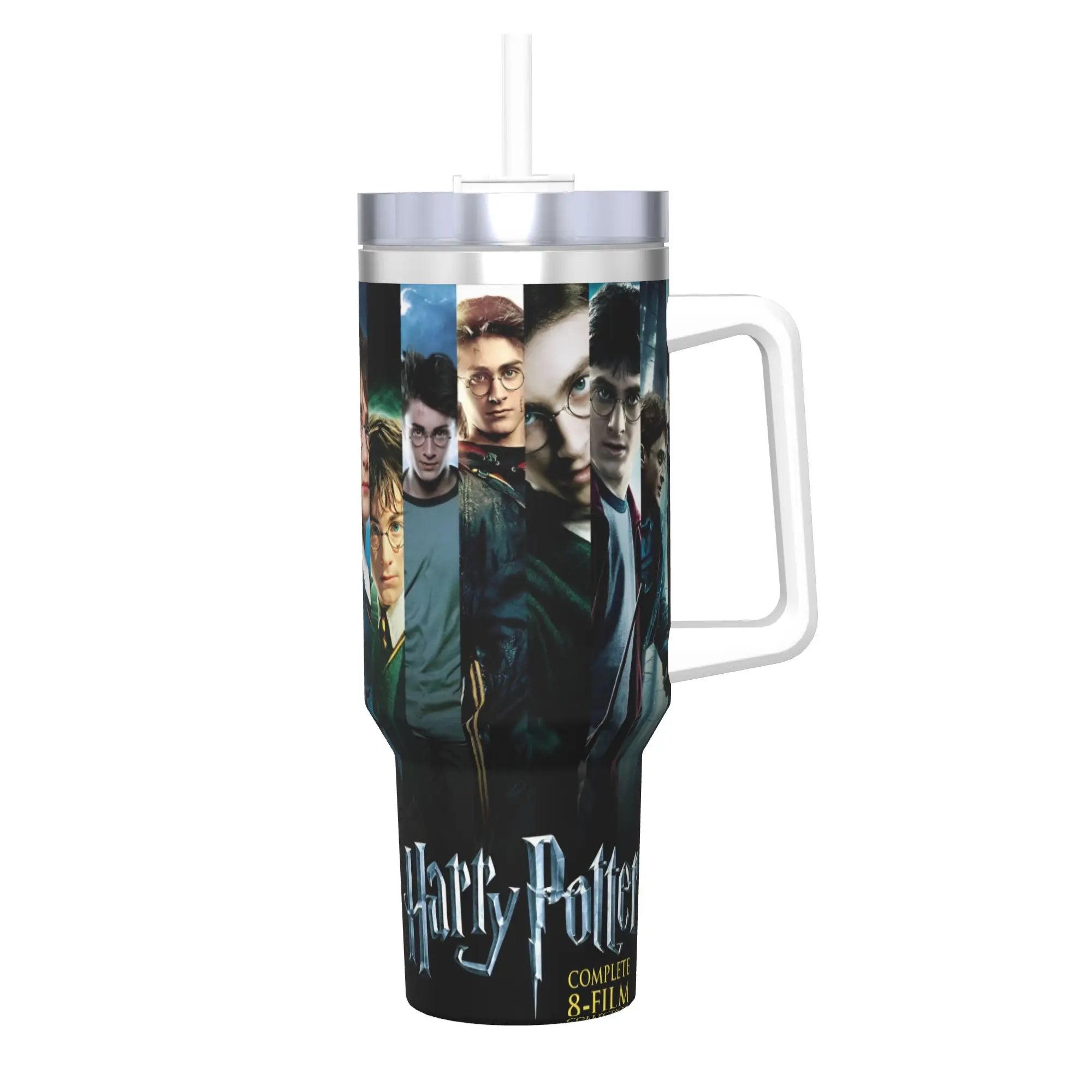Gourde isotherme harry potter