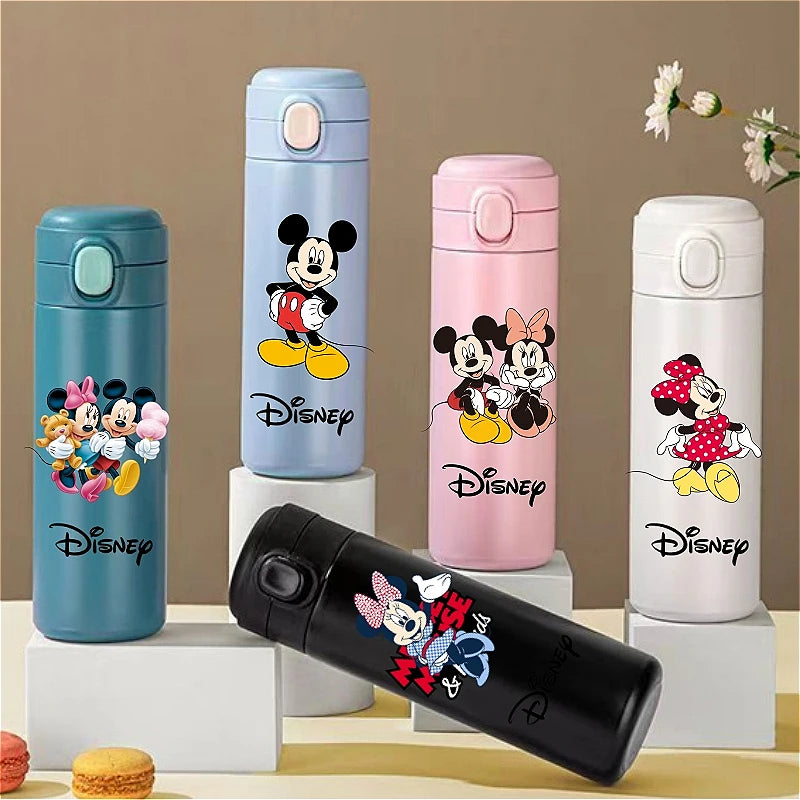 Gourde isotherme mickey
