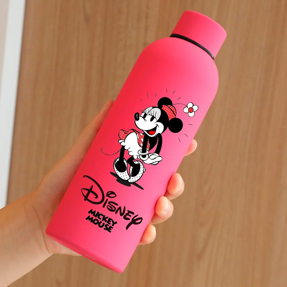 Gourde isotherme disney