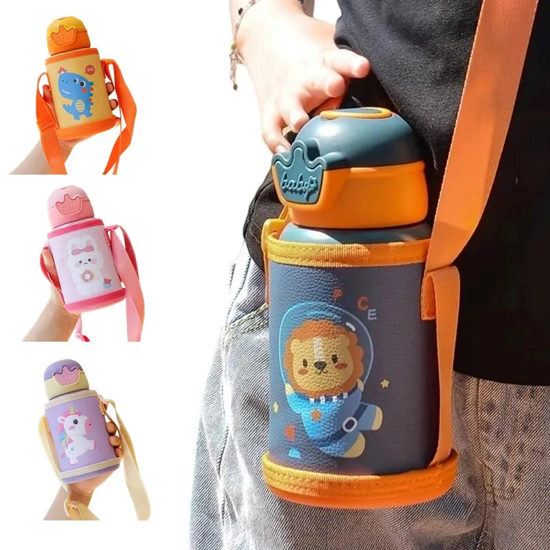 Gourde isotherme enfant 500ml