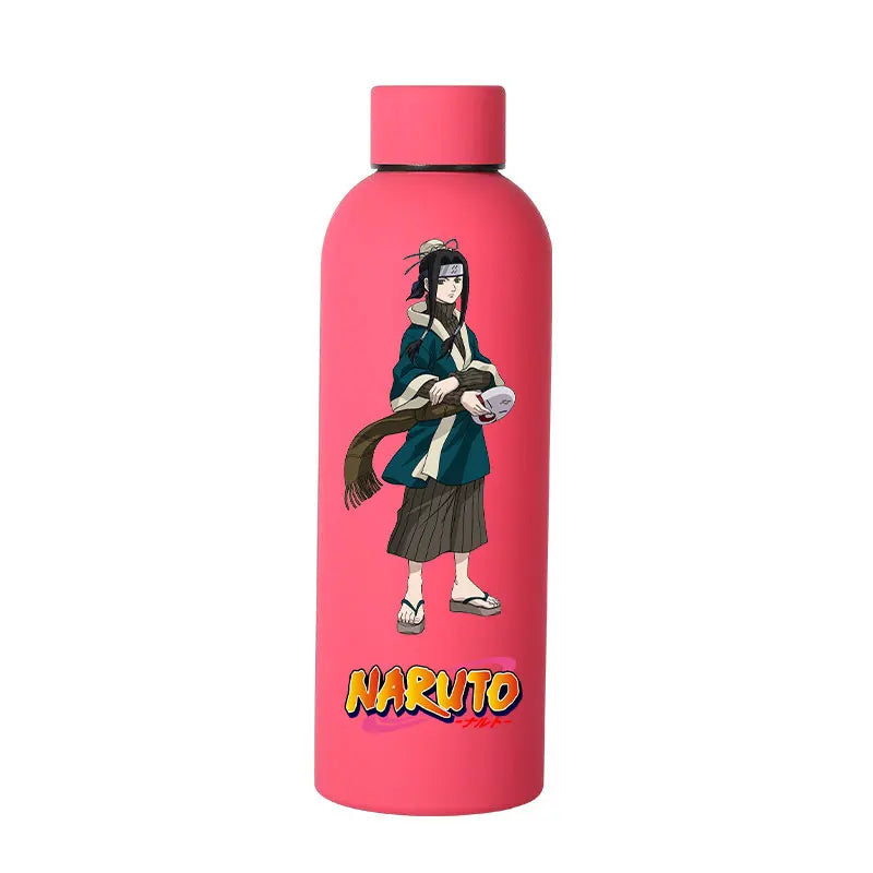 Gourde isotherme naruto