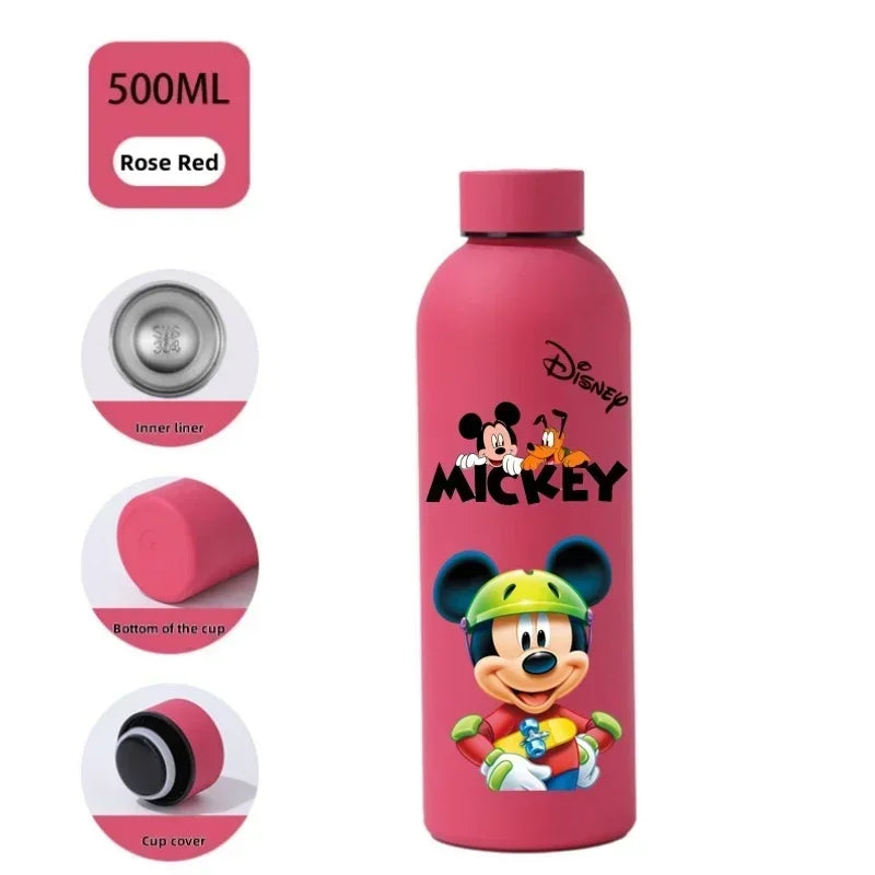 Gourde isotherme minnie