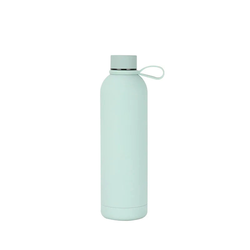 Gourde isotherme personnalisable entreprise