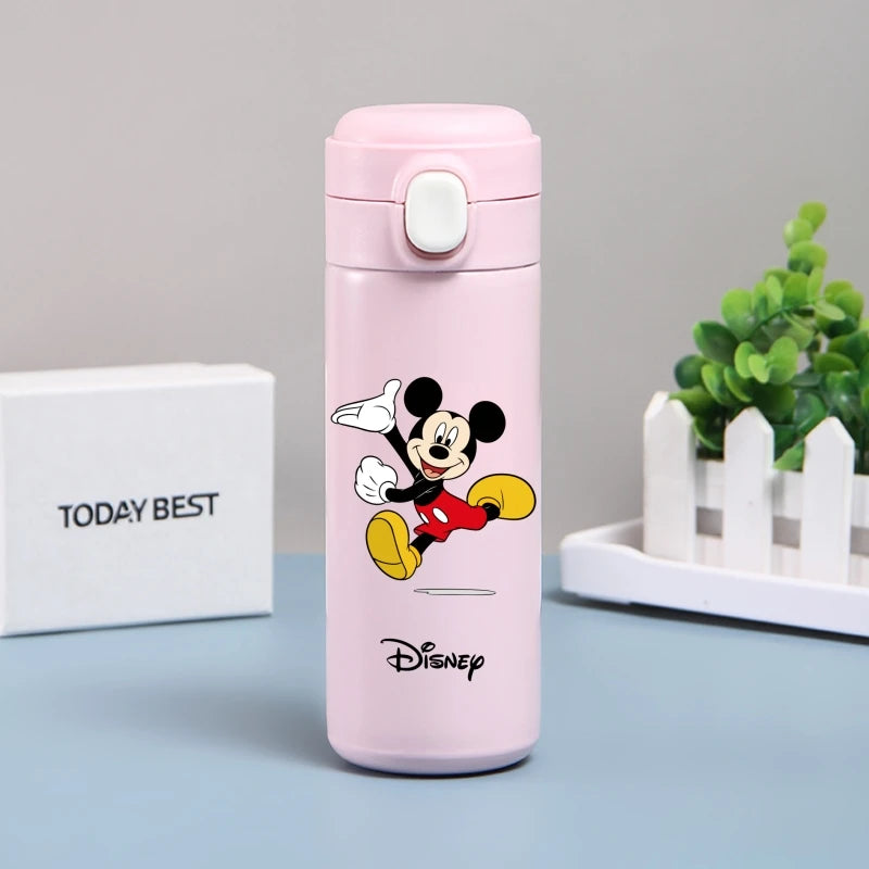 Gourde isotherme mickey