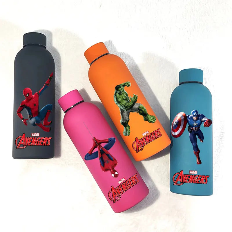 Gourde isotherme marvel