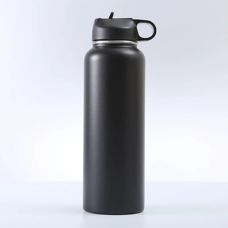 Gourde isotherme tennis