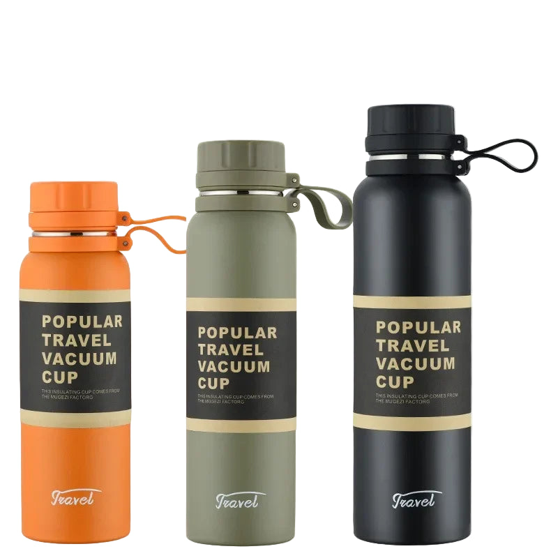 gourde isotherme 24h