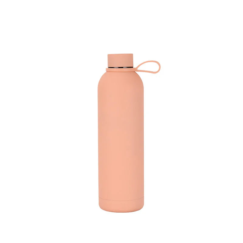 Gourde isotherme personnalisable entreprise