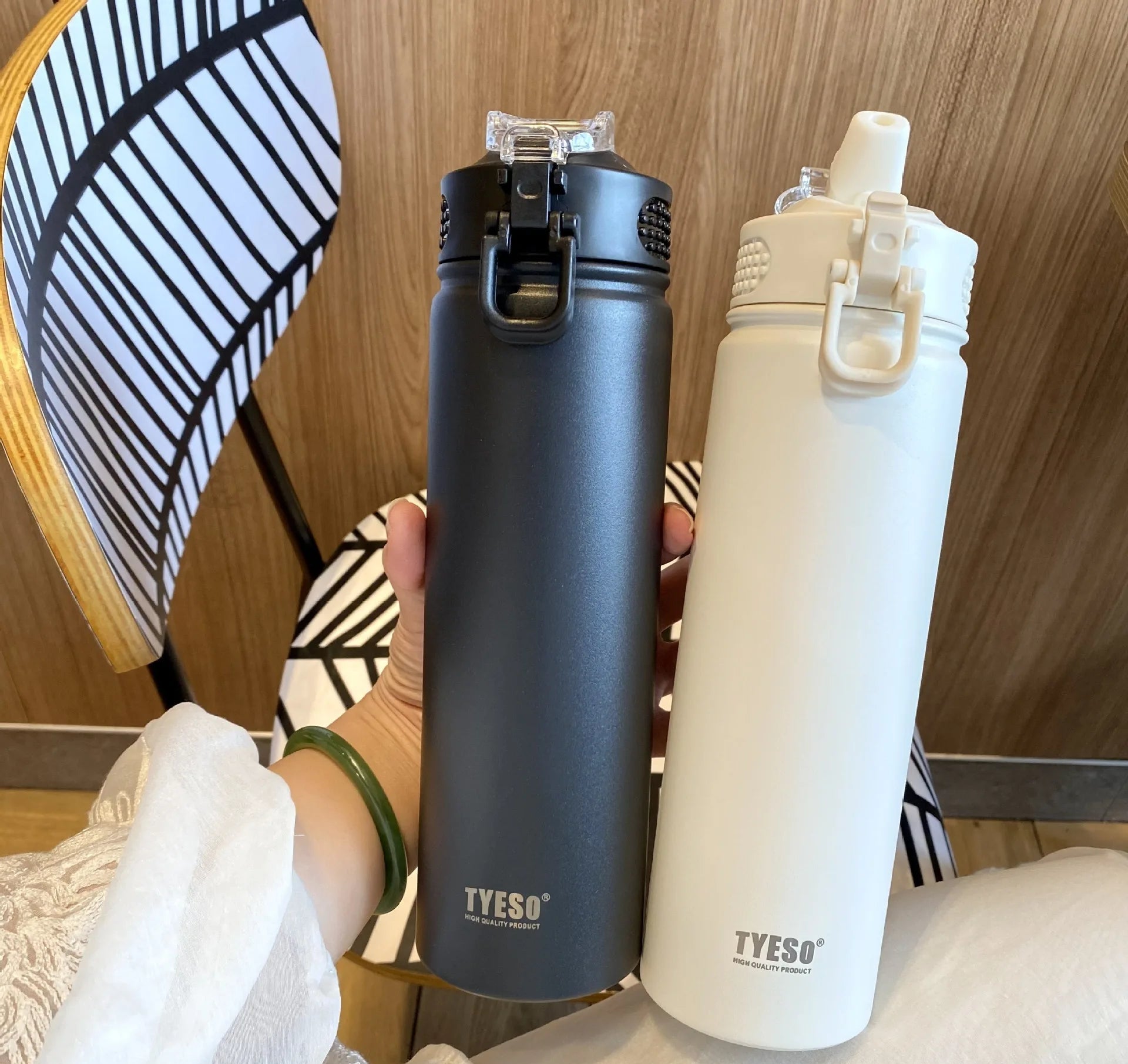 bouteille isotherme 750ml