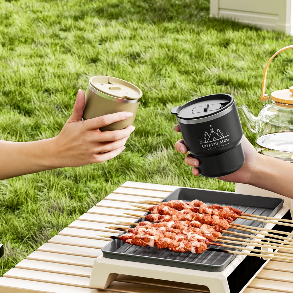 gourde isotherme 400ml