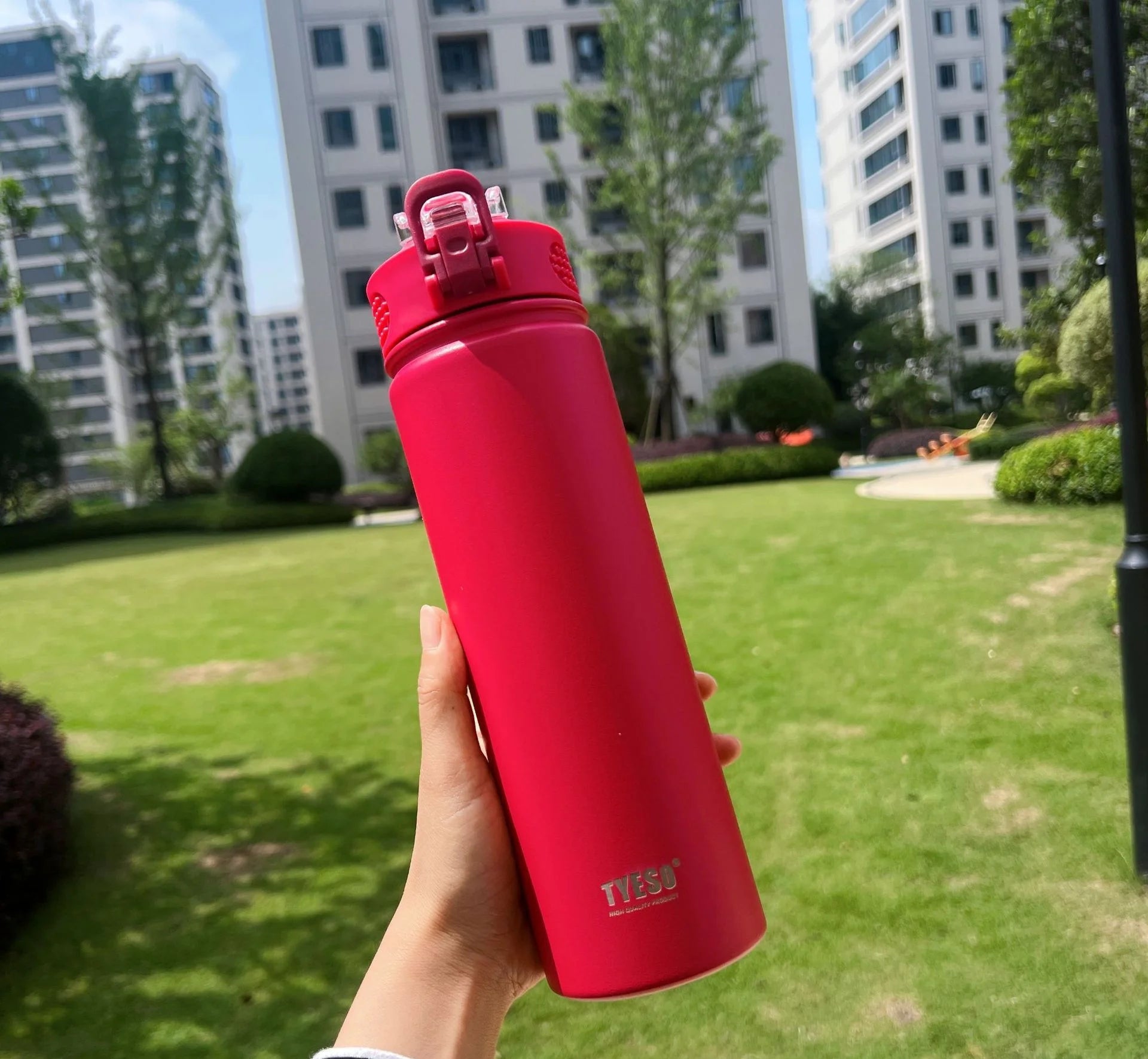 Thermos 750ml