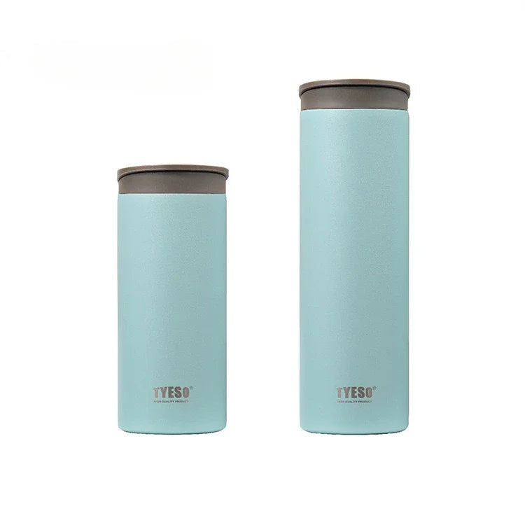 Gourde isotherme femme