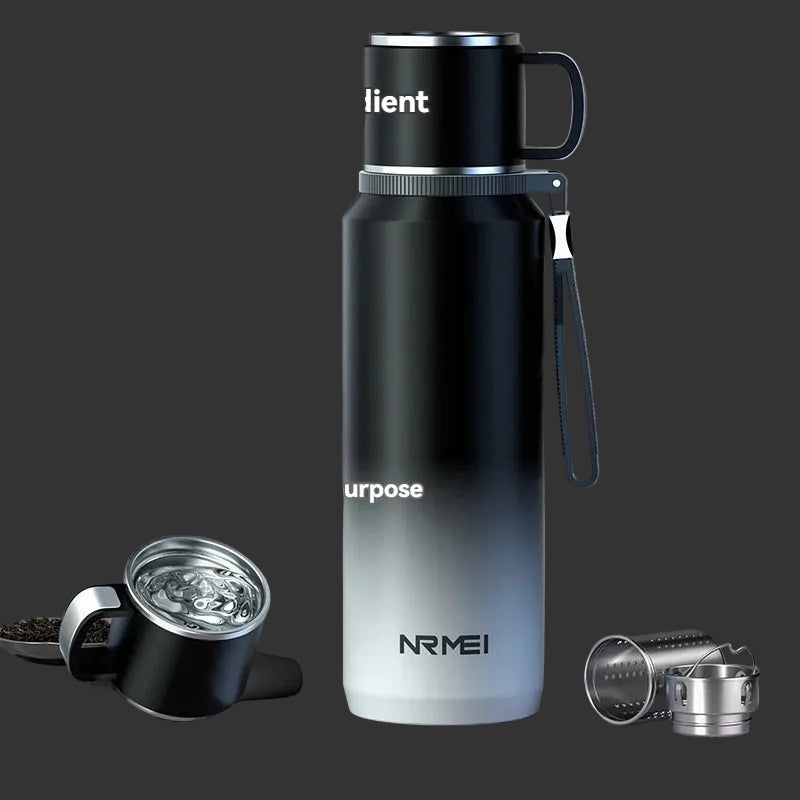 gourde isotherme 1.5l