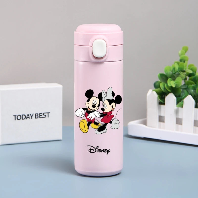 Gourde isotherme mickey