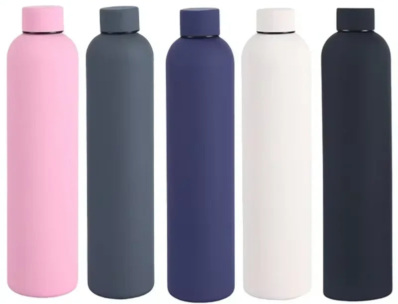 gourde d'eau isotherme