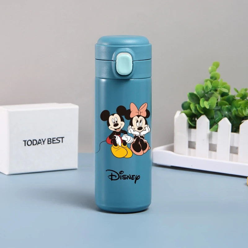 Gourde isotherme mickey