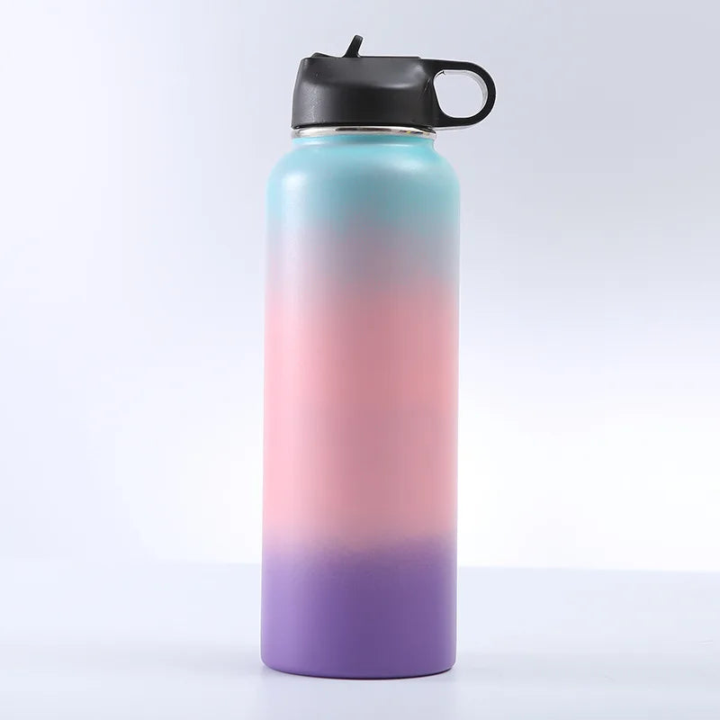 Gourde isotherme tennis