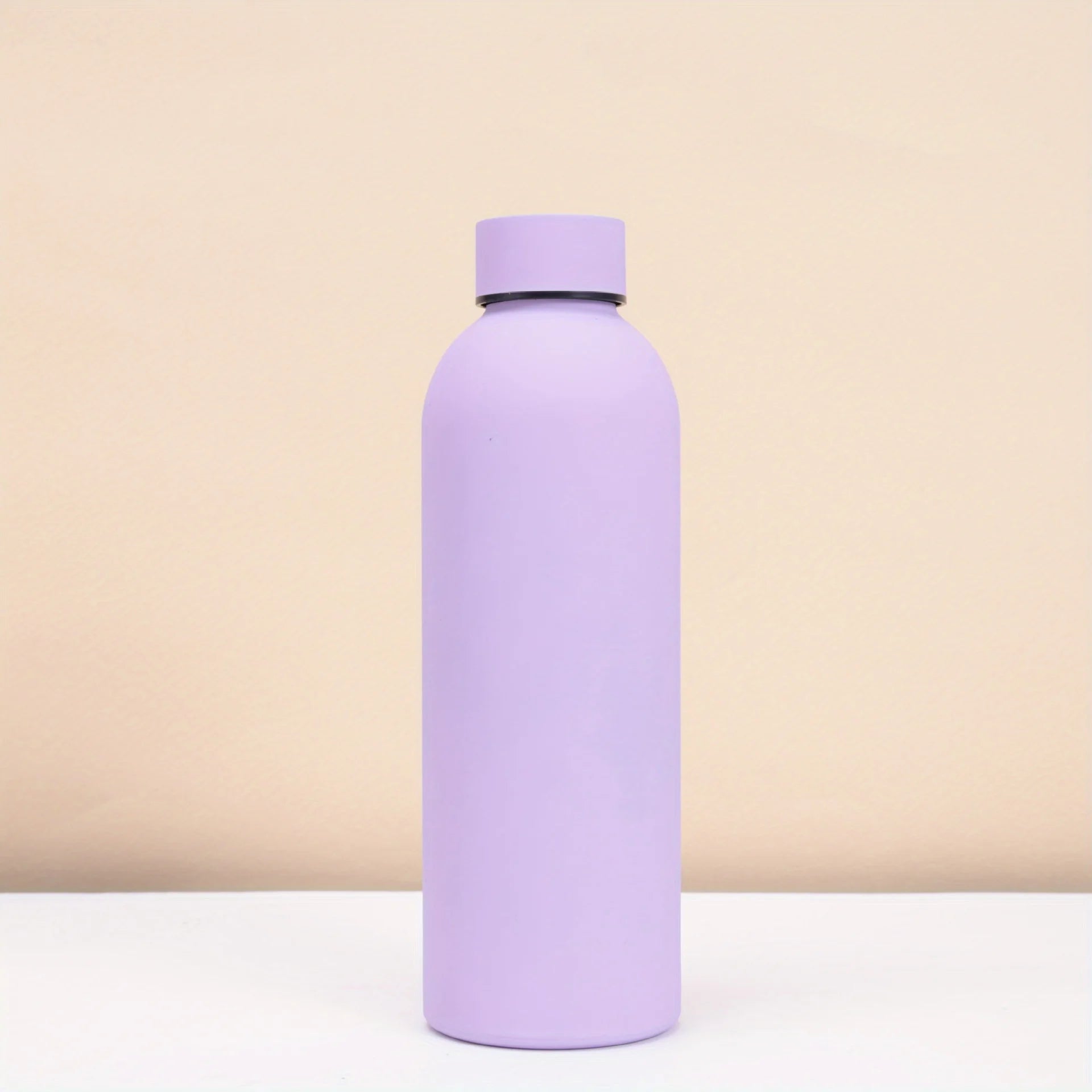 Gourde isotherme personnalisée prénom